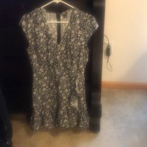 Gap dress
